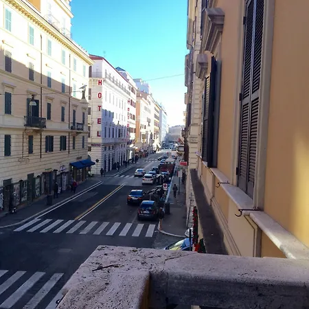 Szálloda Ohi