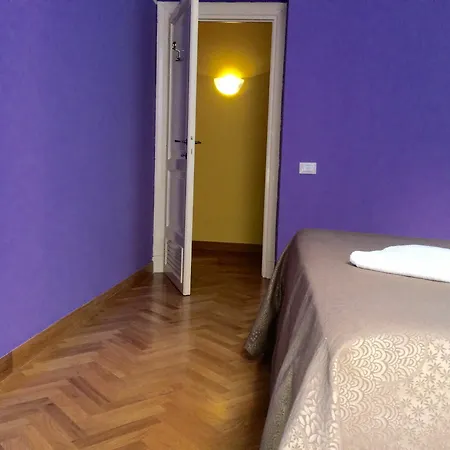 Ohi * Róma