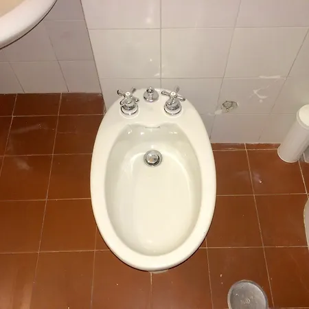 Hotell Ohi Rom