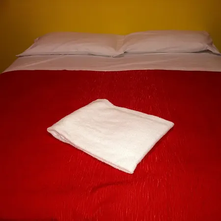 Hotell Ohi