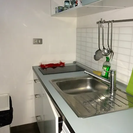 Hotel Ohi Rome