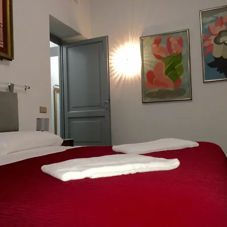 Hotell Ohi *