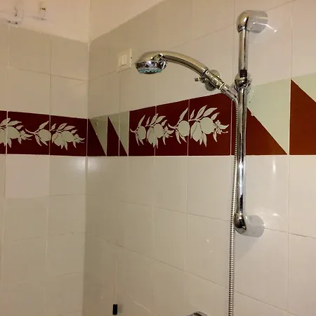 Hotell Ohi Rom